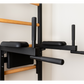 BenchK Series 7 723 Gymnastic Ladder for Home Gym or Fitness Room