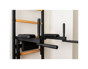 BenchK Series 5 522 Wall Bars with Dip Bar