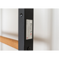 BenchK 223B Wall Bars: Multifunctional Solid Beech Wood Gym Station with Pull-Up & Dip Bars