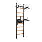 BenchK Series 5 522 Wall Bars with Dip Bar