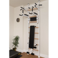 BenchK Series 5 523 Wall Bars with Bench