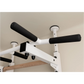 BenchK Series 5 522 Wall Bars with Dip Bar