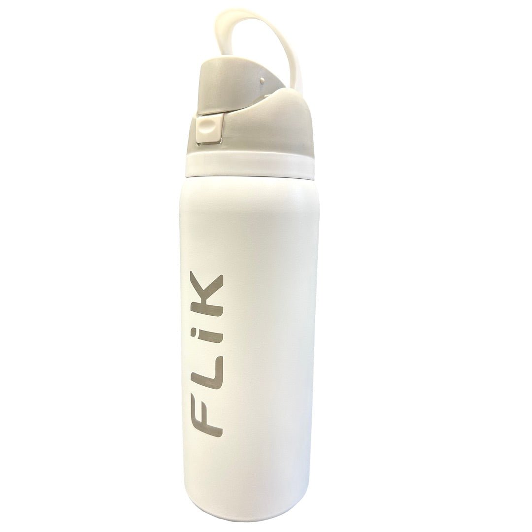 Insulated Water Bottle -  product_vendor - Peak Primal Wellness