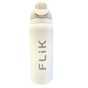 Insulated Water Bottle -  product_vendor - Peak Primal Wellness