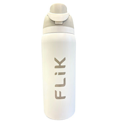 Insulated Water Bottle -  product_vendor - Peak Primal Wellness