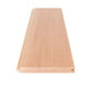 ProSaunas CEDAR 1/2X4 VG T&G V2E | Sauna Wood, Vertical Grain, Clear Grade A+, Tongue & Groove, V - Joint on 2 Edges of the Smooth Face, Wall Material -  product_vendor - Peak Primal Wellness