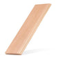 ProSaunas CEDAR 1/2X4 VG T&G V2E | Sauna Wood, Vertical Grain, Clear Grade A+, Tongue & Groove, V - Joint on 2 Edges of the Smooth Face, Wall Material -  product_vendor - Peak Primal Wellness