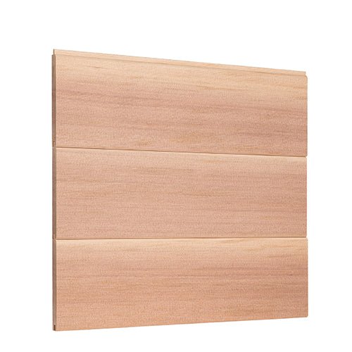 ProSaunas CEDAR 1/2X4 VG T&G V2E | Sauna Wood, Vertical Grain, Clear Grade A+, Tongue & Groove, V - Joint on 2 Edges of the Smooth Face, Wall Material -  product_vendor - Peak Primal Wellness