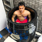 Dreampod Cold Plunge Ice Bath Barrel with Chiller