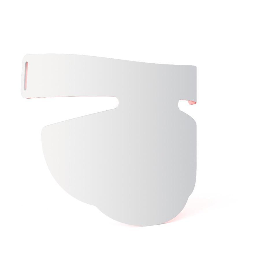 ZAQ Noor 2.0 LED Light Therapy Neck & Chest Mask -  product_vendor - Peak Primal Wellness