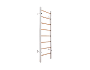 BenchK 200 Wall Bars Swedish Ladder – High - Quality Beech Wood & Steel Gym Equipment for All Ages -  product_vendor - Peak Primal Wellness