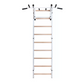 BenchK Series 7 731 Wall Bars Exercise Rehabilitation Equipment