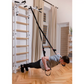 BenchK Series 7 731 Wall Bars Exercise Rehabilitation Equipment