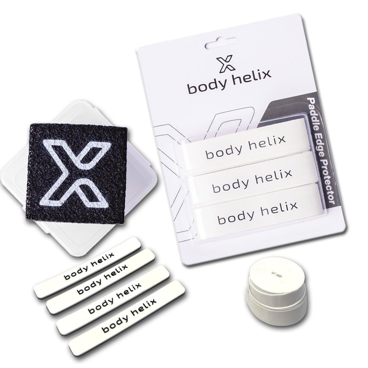 Paddle Accessory Kit -  product_vendor - Peak Primal Wellness