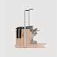 BASI Systems F2 Pilates System - Adjustable, Compact, Versatile Design for Custom Workouts