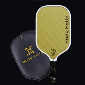 Body Helix X1 Kevlar Pickleball Paddle