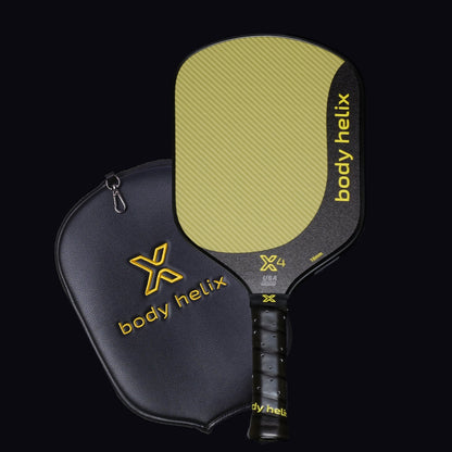 Body Helix X4 Kevlar Pickleball Paddle