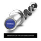 XMark Black EZ Curl Bar, Fits Olympic Plates -  product_vendor - Peak Primal Wellness