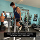 XMark Dip Station, 500 lb Capacity Dip Stand -  product_vendor - Peak Primal Wellness