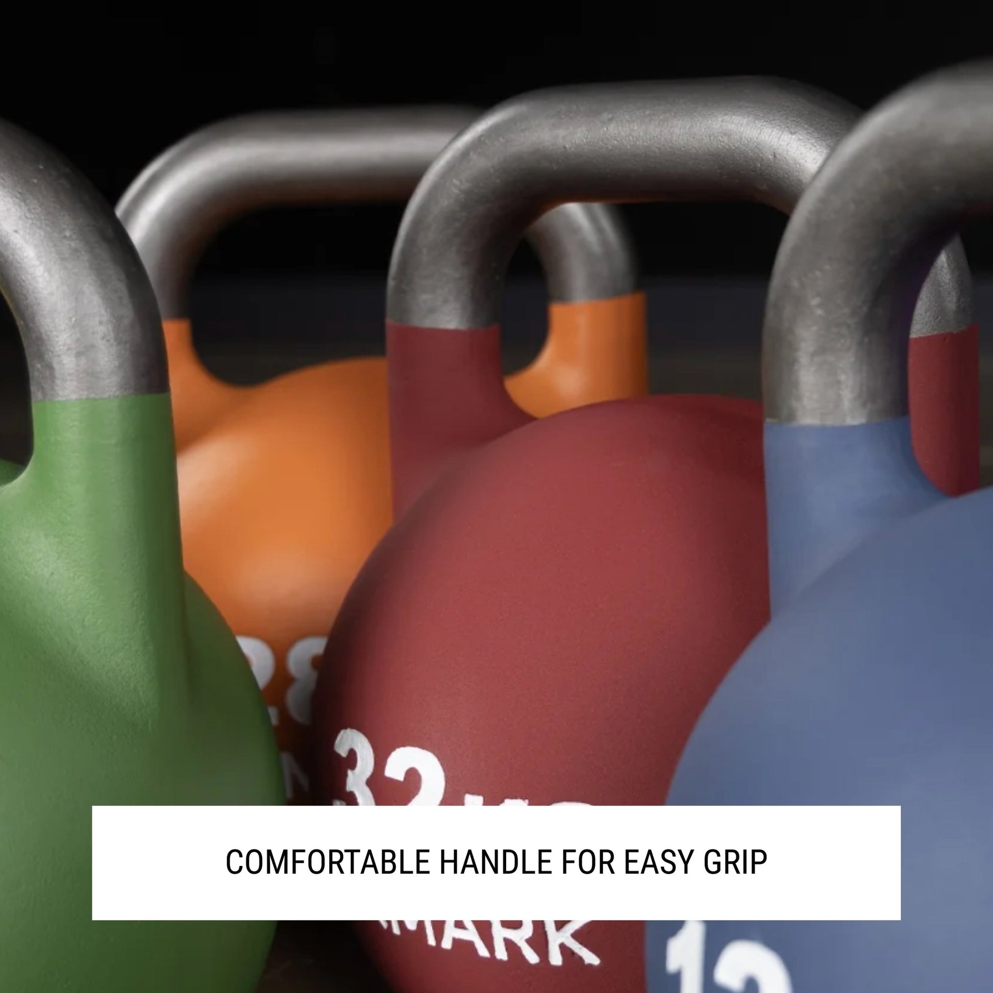 XMark Competition Kettlebells (KG), Singles & Sets -  product_vendor - Peak Primal Wellness