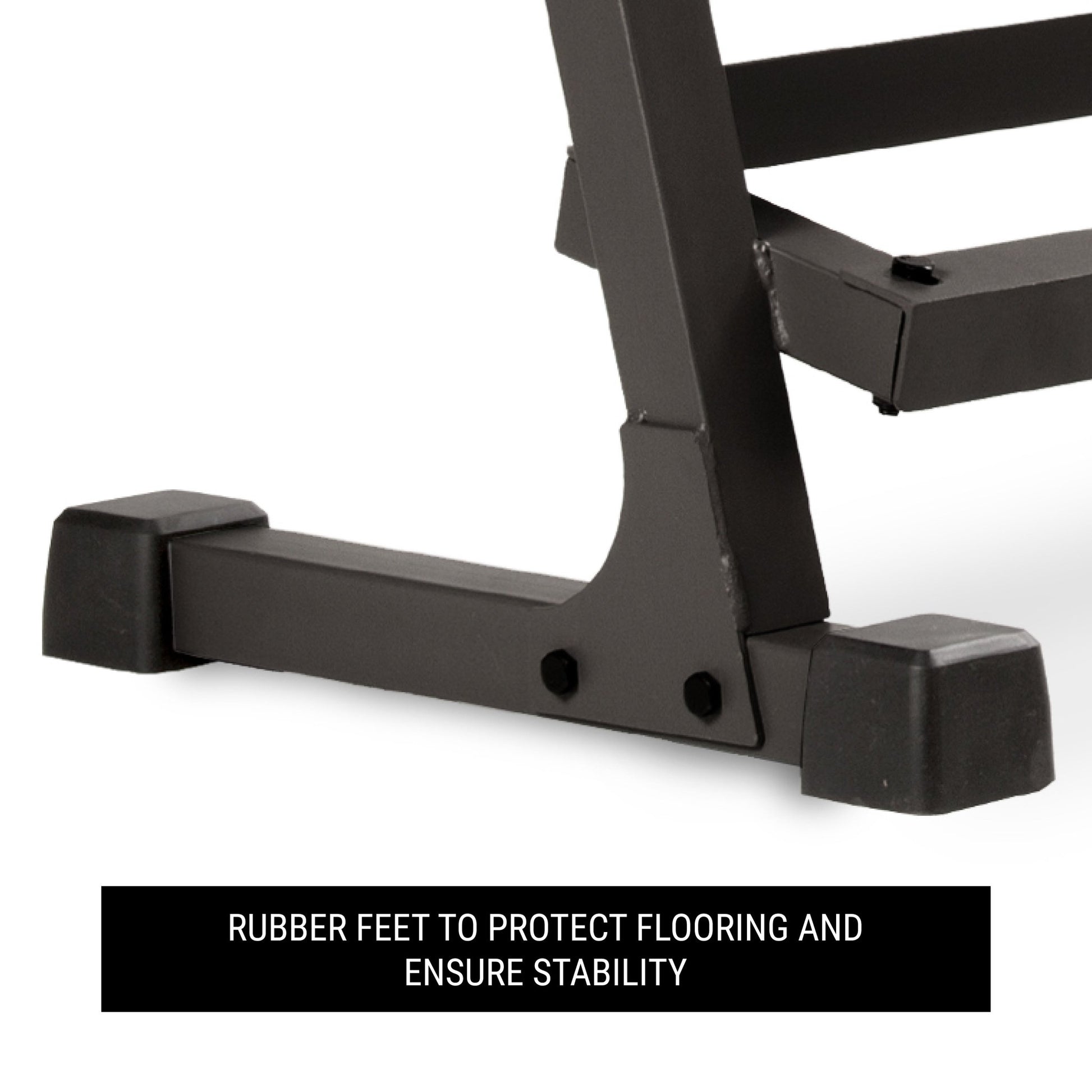 XMark 2-Tier Dumbbell Rack -  product_vendor - Peak Primal Wellness