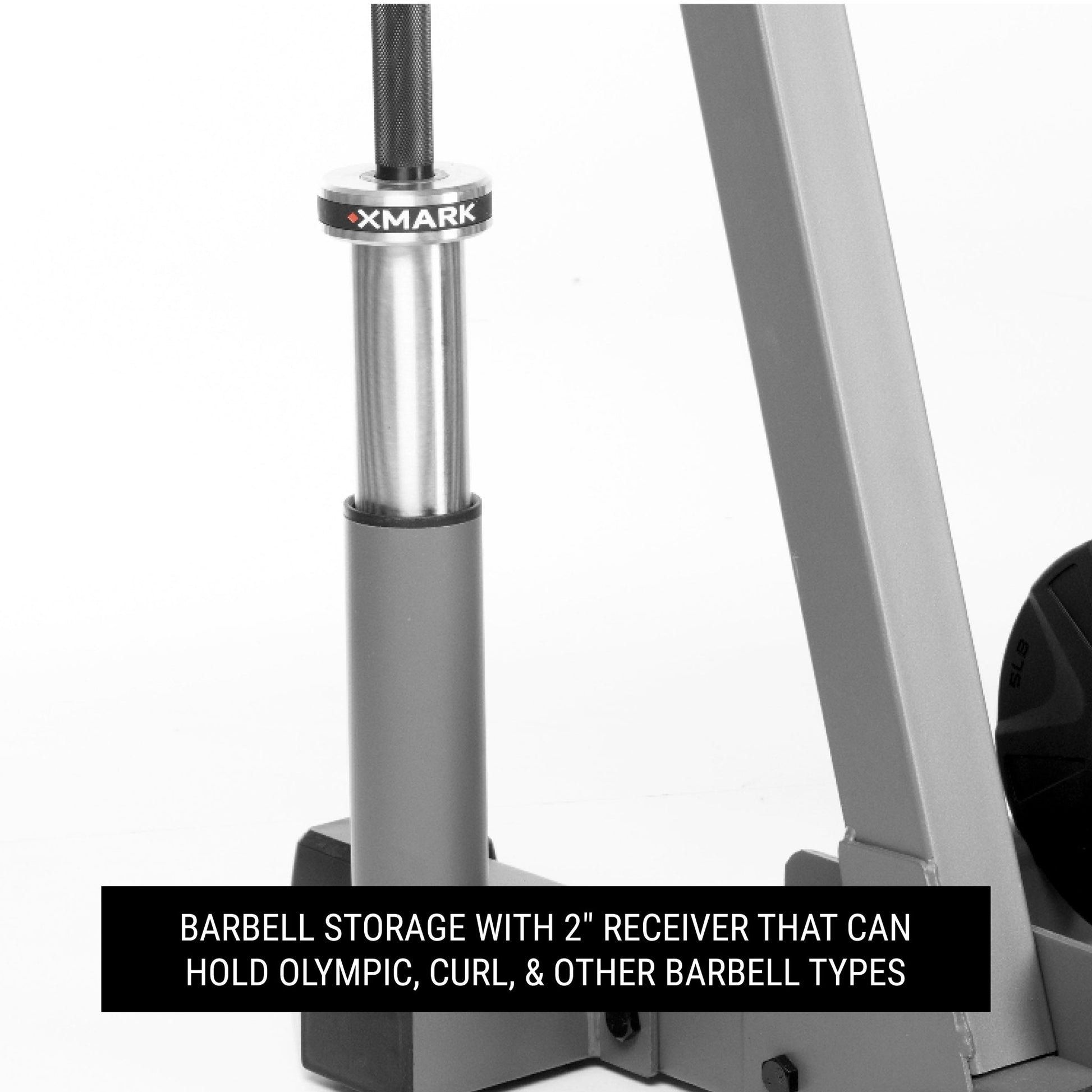 XMark All-In-One Storage Solution, Dumbbells, Weight Plates and Barbells -  product_vendor - Peak Primal Wellness