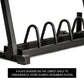 XMark All-In-One Storage Solution, Dumbbells, Weight Plates and Barbells -  product_vendor - Peak Primal Wellness