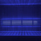 SaunaLife X7 Mood Lighting: App - Controlled RGB LED System for Relaxation & Chromotherapy -  product_vendor - Peak Primal Wellness