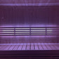 SaunaLife X6 Mood Lighting System - Dimmable LED Sauna Light with Chromotherapy & App Control