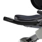 HCI PhysioCycle XT Recumbent Exercise Bike & Upper Body Ergometer