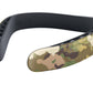 Q30 Q-Collar Tactical - FDA-Cleared Brain Protection Device for Athletes & Military