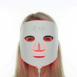 ZAQ Noor 2.0 Pro: 1072nm Deep Infrared, Red & Blue (2026)