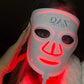 ZAQ Noor 2.0 Pro: 1072nm Deep Infrared, Red & Blue (2026) -  product_vendor - Peak Primal Wellness