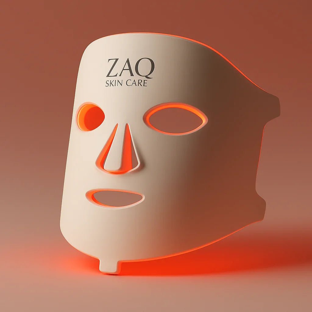 ZAQ Noor 2.0 Pro: 1072nm Deep Infrared, Red & Blue (2026) -  product_vendor - Peak Primal Wellness