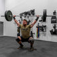PRx Mako Olympic Barbell