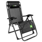 Rapid Reboot Zero Gravity Chair Package - Comfort, Space Efficiency & 300 lbs Weight Capacity -  product_vendor - Peak Primal Wellness
