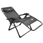 Rapid Reboot Zero Gravity Chair Package - Comfort, Space Efficiency & 300 lbs Weight Capacity -  product_vendor - Peak Primal Wellness