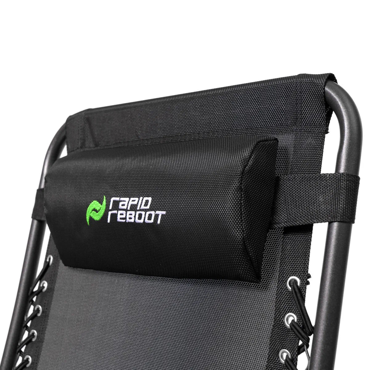 Rapid Reboot Zero Gravity Chair Package - Comfort, Space Efficiency & 300 lbs Weight Capacity -  product_vendor - Peak Primal Wellness