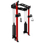 Build Limitless® Wall Mounted Functional Trainer