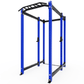 PRx Performance Build Limitless® 6-Post Power Rack