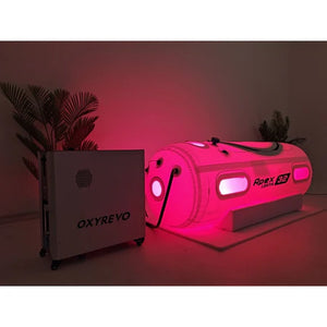 OxyRevo Red Light Therapy Add-On (Soft)