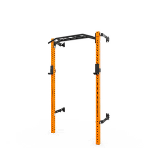PRx Performance Profile® PRO Squat Rack with Pull-Up Bar