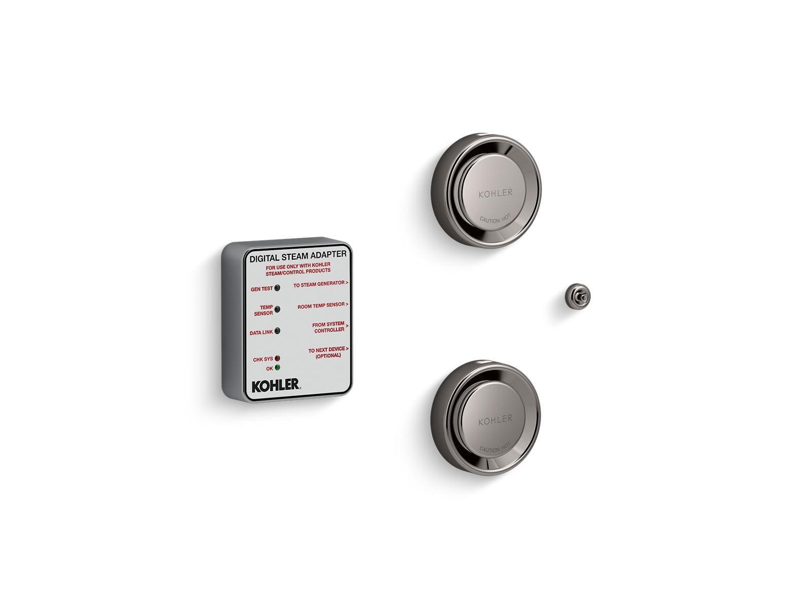 Kohler K - 5549 - K1 -  product_vendor - Peak Primal Wellness