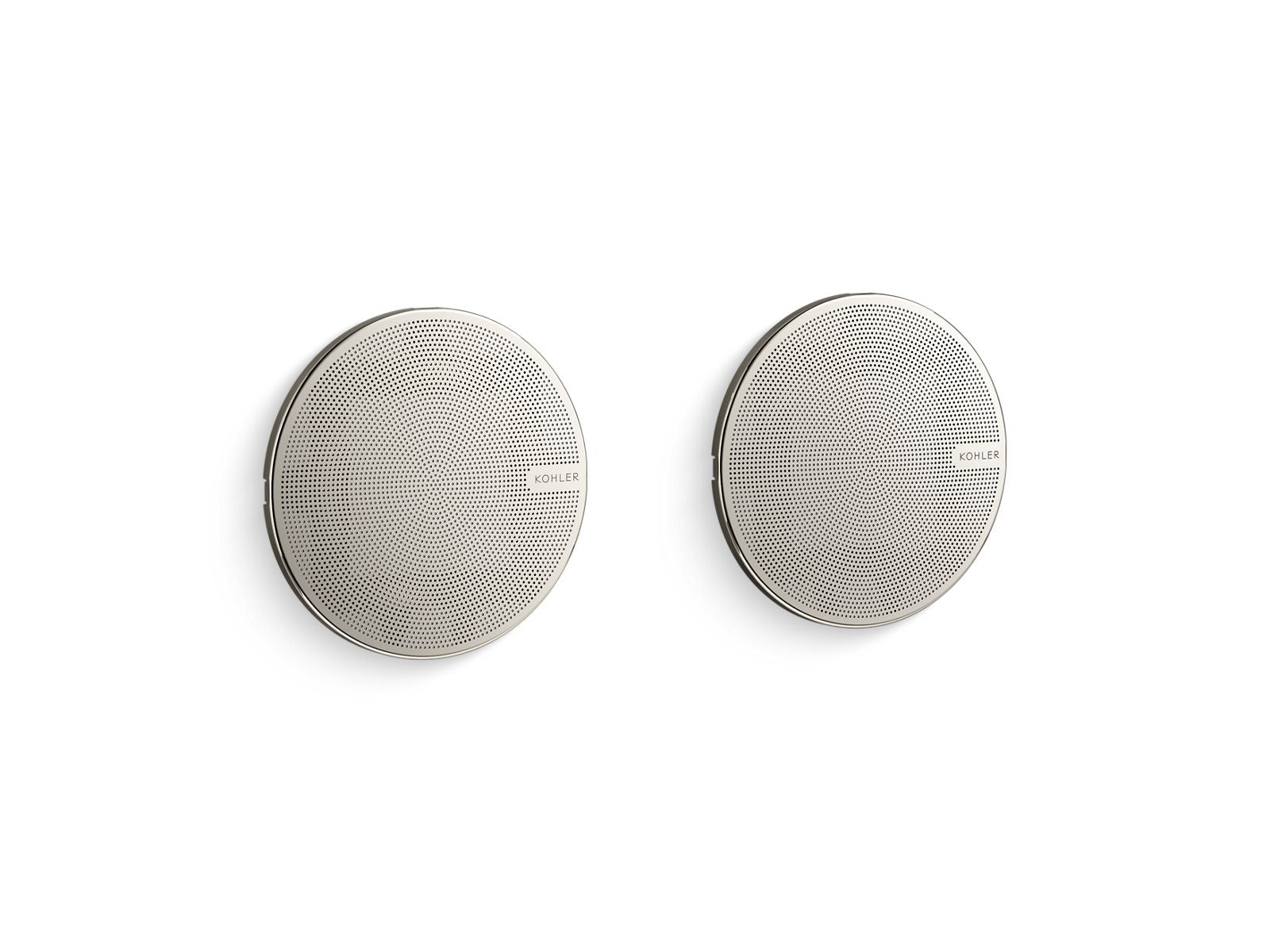 Kohler K - 30318 SoundTile Shower Speakers -  product_vendor - Peak Primal Wellness