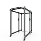 PRx Performance Build Limitless® 6-Post Power Rack