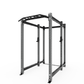 PRx Performance Build Limitless® 6-Post Power Rack