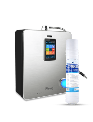 Tyent ACE Series Ionizer Cleaning Filter -  product_vendor - Peak Primal Wellness