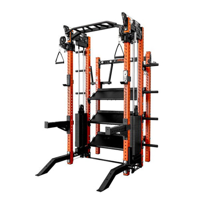 Build Limitless® Trident™