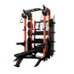 Build Limitless® Trident™