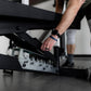 PRx Razortooth Weight Bench -  product_vendor - Peak Primal Wellness